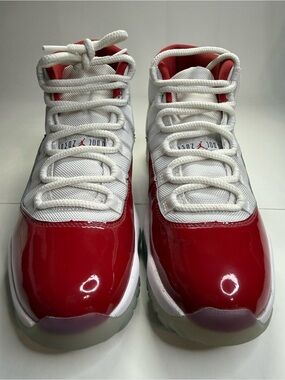 Air Jordan 11 "Cherry 2022" sneakers